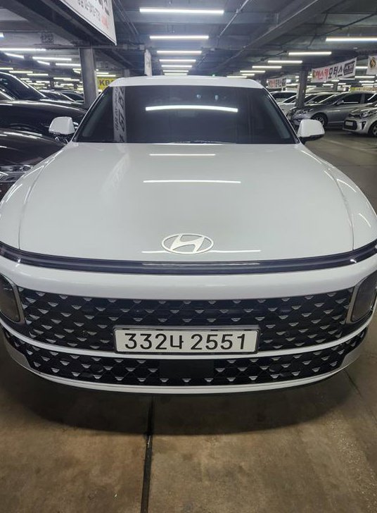 현대 그랜저 LPG 3.5 2WD 사진 16