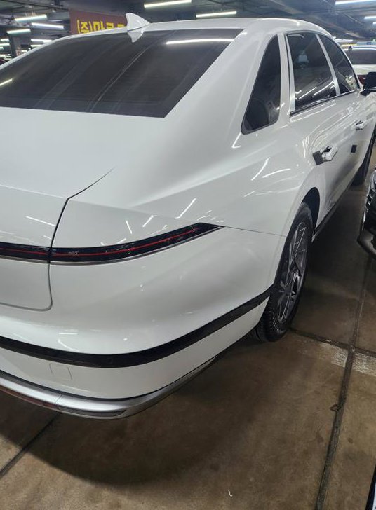 현대 그랜저 LPG 3.5 2WD 사진 5
