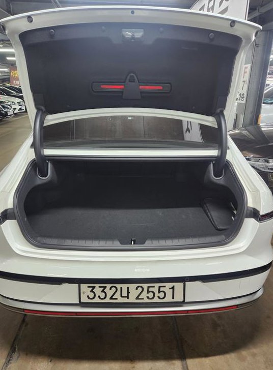 현대 그랜저 LPG 3.5 2WD 사진 9