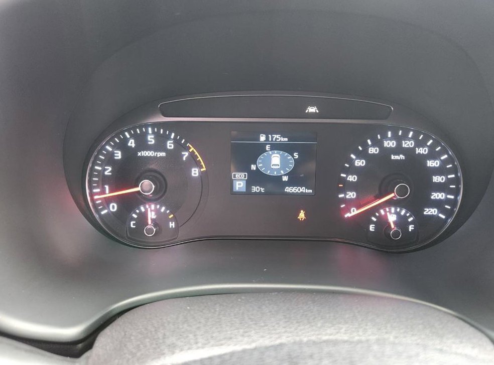 기아 쏘울 1.6 T-GDI 노블레스 사진 11
