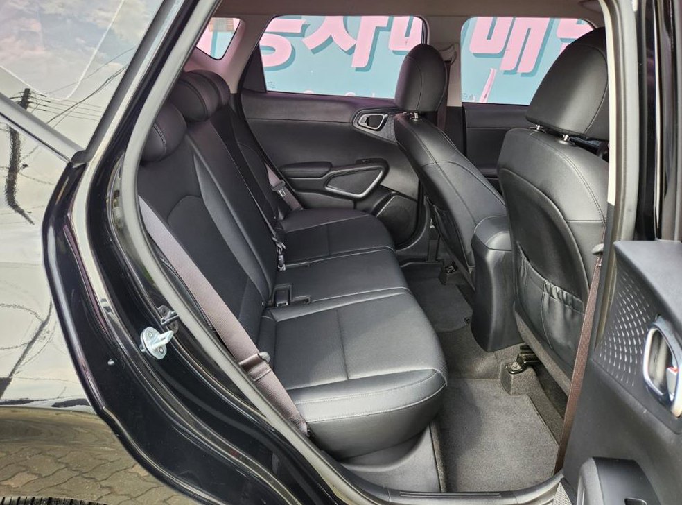 기아 쏘울 1.6 T-GDI 노블레스 사진 18