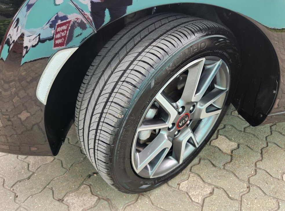 기아 쏘울 1.6 T-GDI 노블레스 사진 19