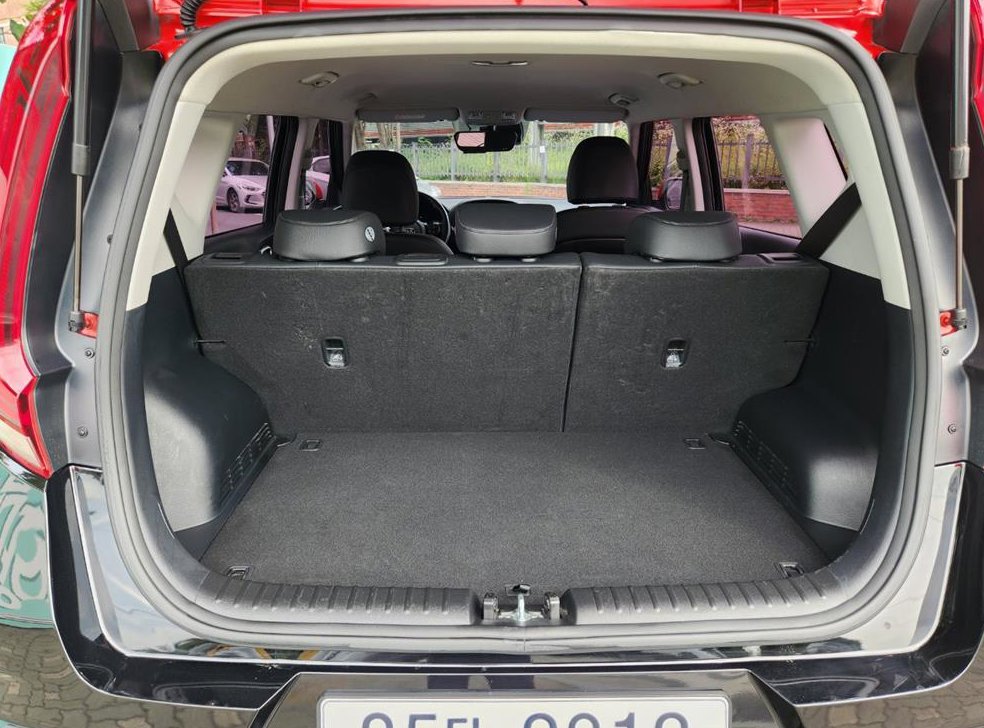 기아 쏘울 1.6 T-GDI 노블레스 사진 5