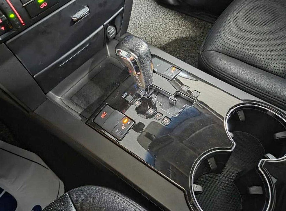 기아 모하비 디젤 4WD JV300 사진 15
