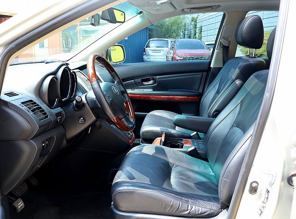 렉서스 RX PREMIUM 사진 11