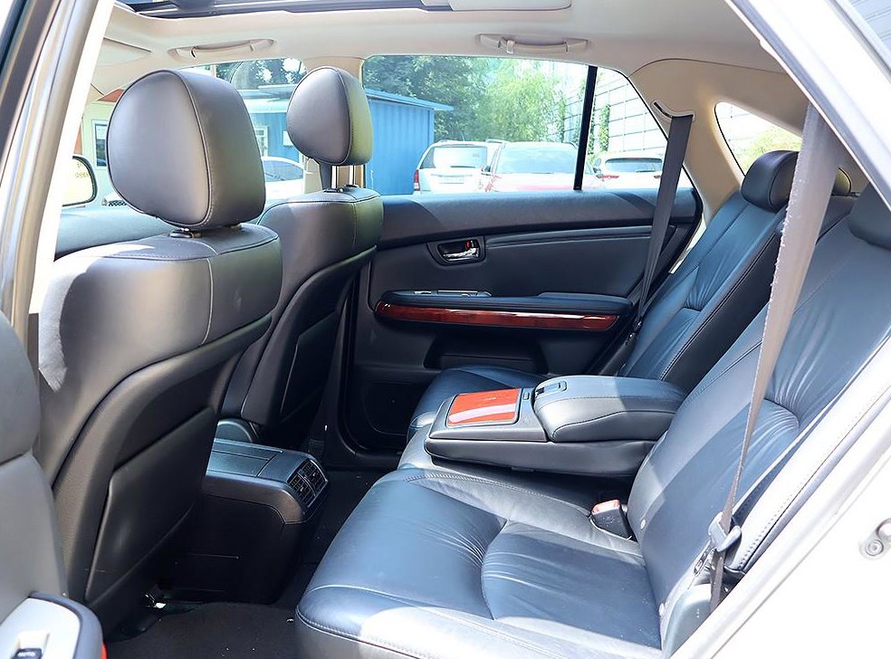 렉서스 RX PREMIUM 사진 12