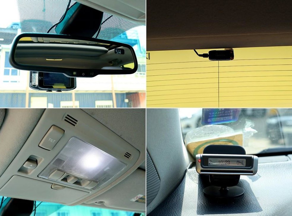 렉서스 RX PREMIUM 사진 15