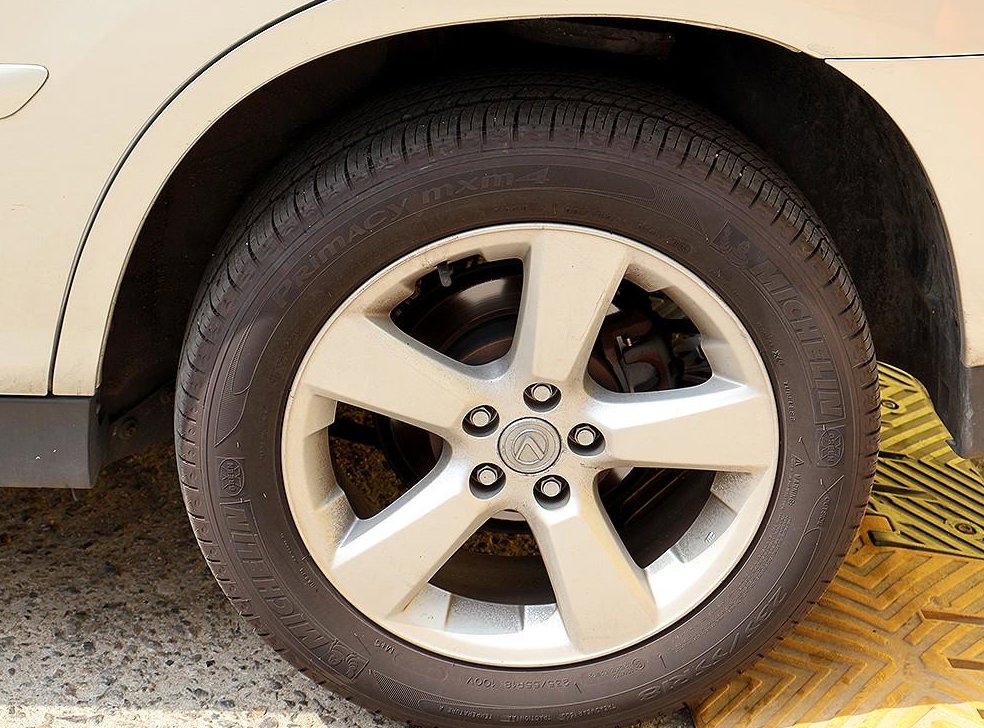 렉서스 RX PREMIUM 사진 18