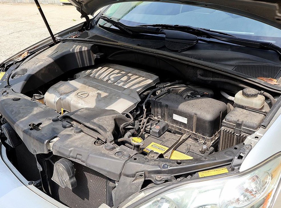 렉서스 RX PREMIUM 사진 19