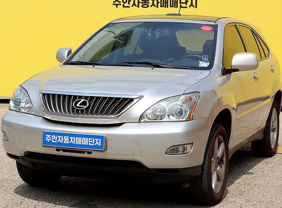 렉서스 RX PREMIUM 사진 2