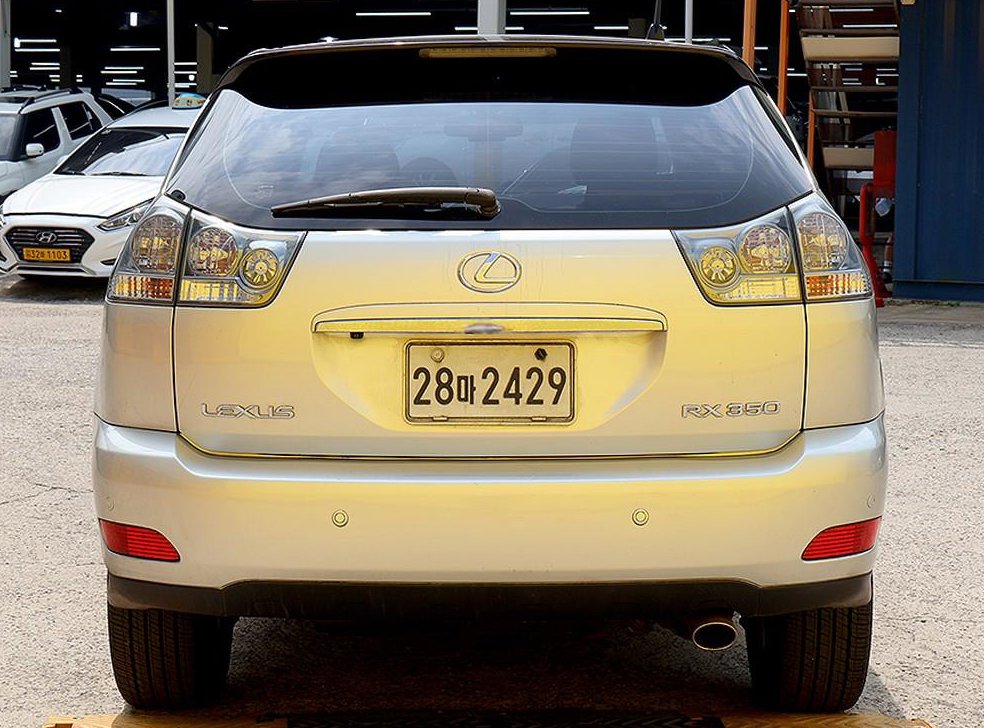 렉서스 RX PREMIUM 사진 3