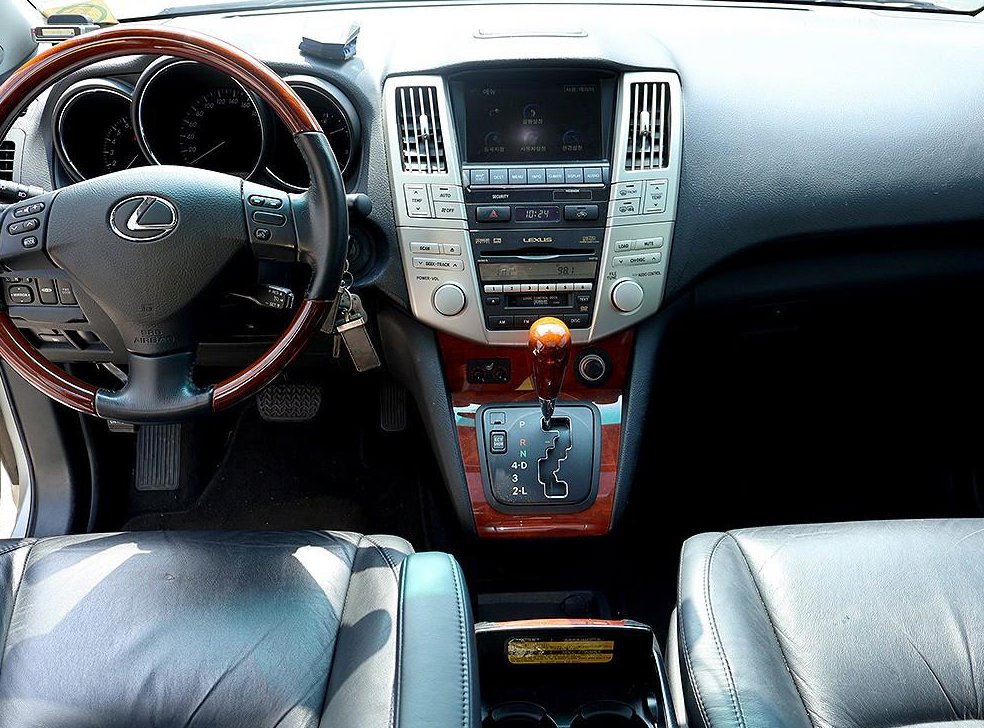 렉서스 RX PREMIUM 사진 5
