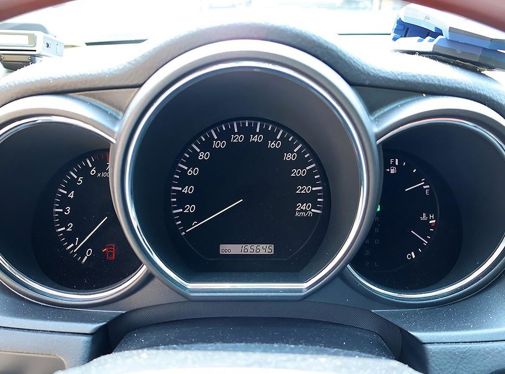 렉서스 RX PREMIUM 사진 6
