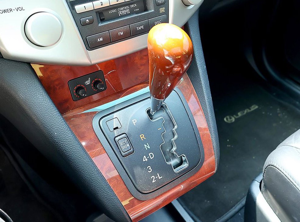 렉서스 RX PREMIUM 사진 7