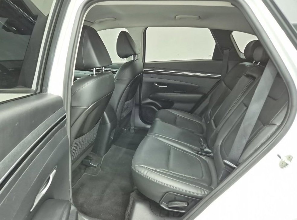 현대 투싼 가솔린 1.6 터보 2WD 모던 사진 15