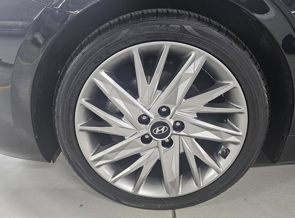 현대 그랜저 2.5 캘리그래피 사진 6