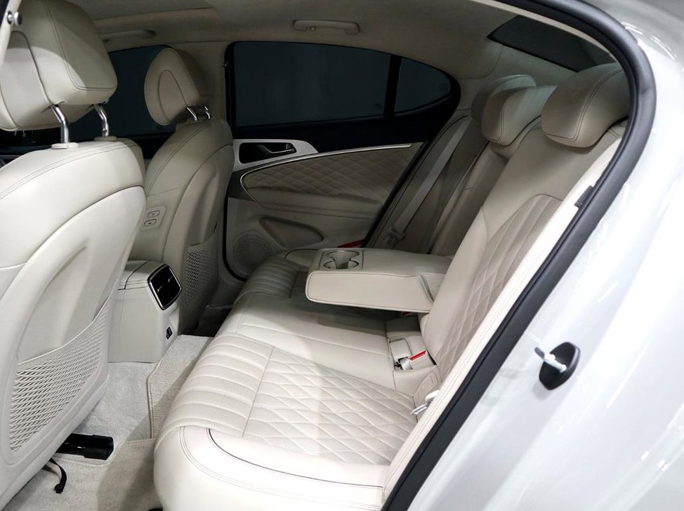 제네시스 G70 가솔린 2.5T 4WD 사진 10