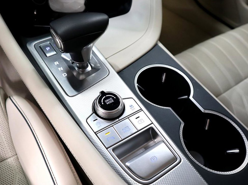 제네시스 G70 가솔린 2.5T 4WD 사진 12