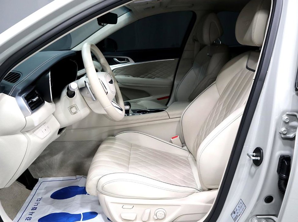제네시스 G70 가솔린 2.5T 4WD 사진 9