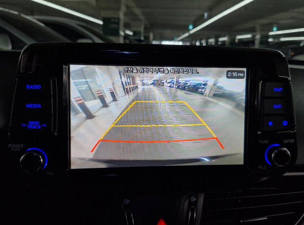 현대 i30 1.6 터보 사진 7