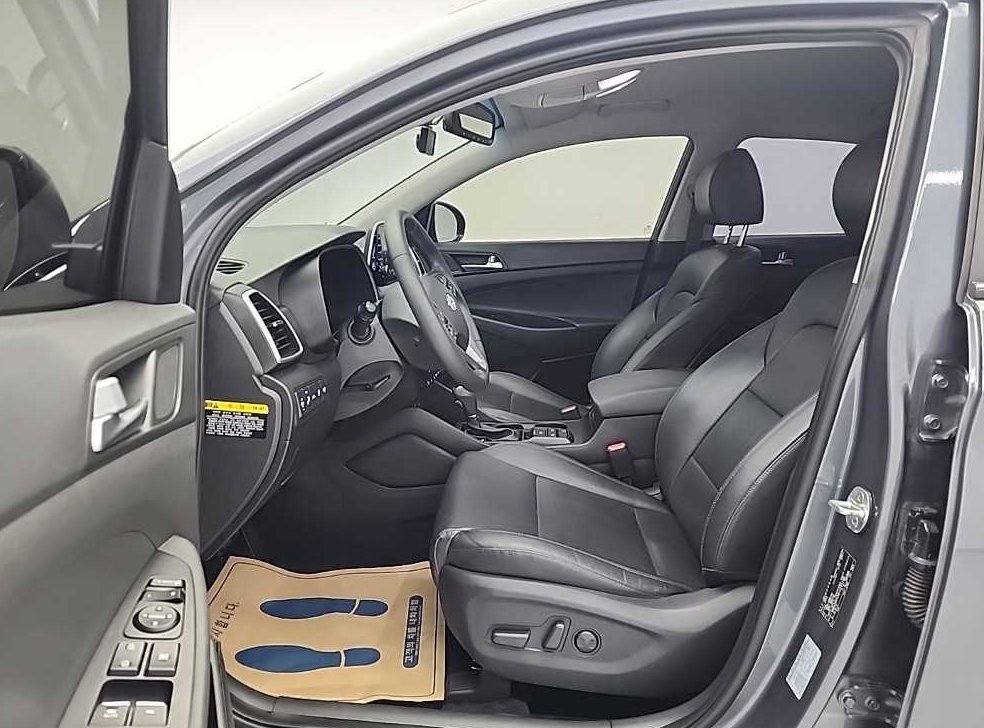 현대 투싼 1.6T 2WD 사진 11