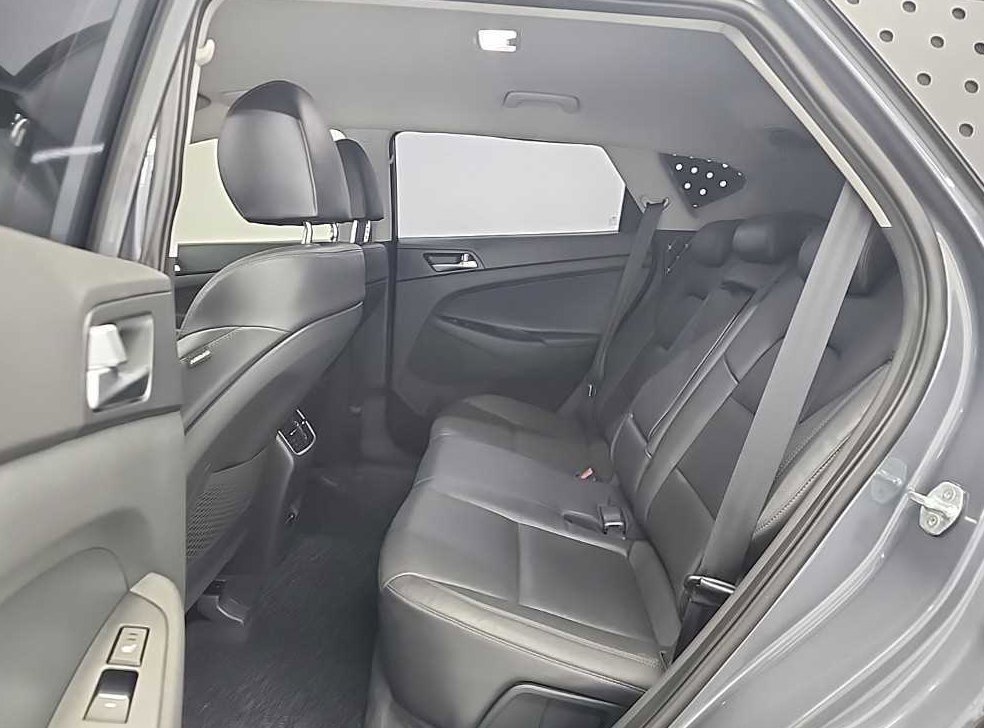 현대 투싼 1.6T 2WD 사진 12