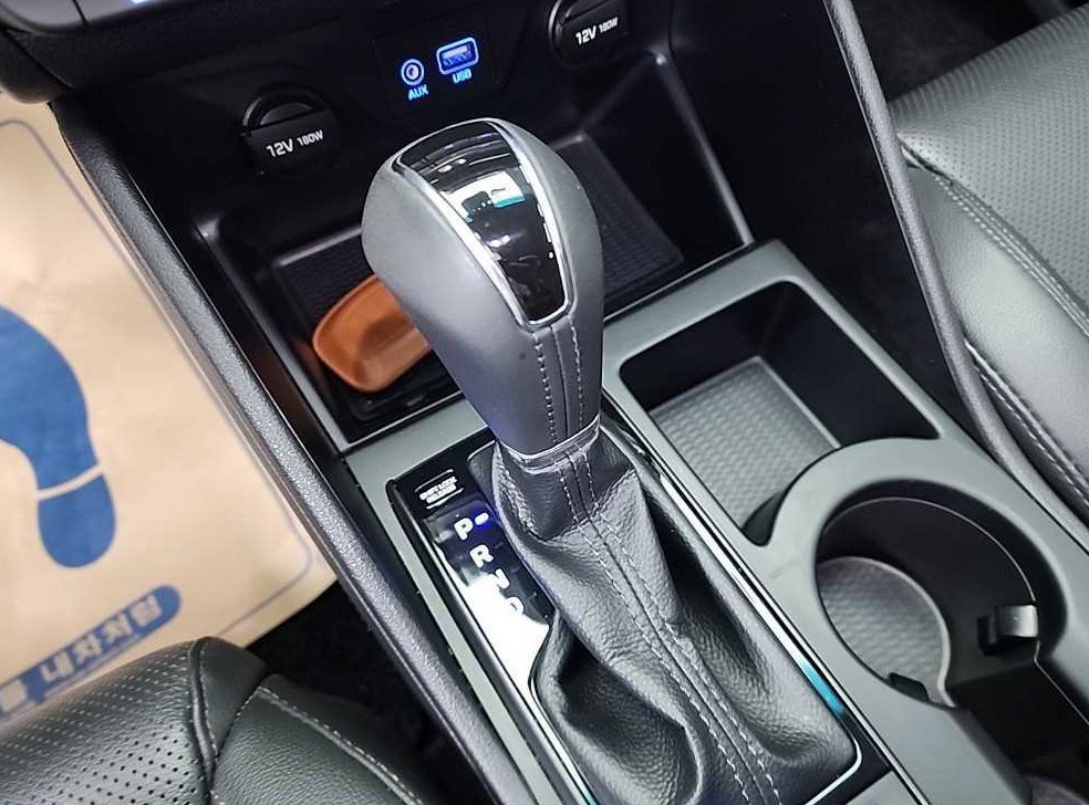 현대 투싼 1.6T 2WD 사진 8