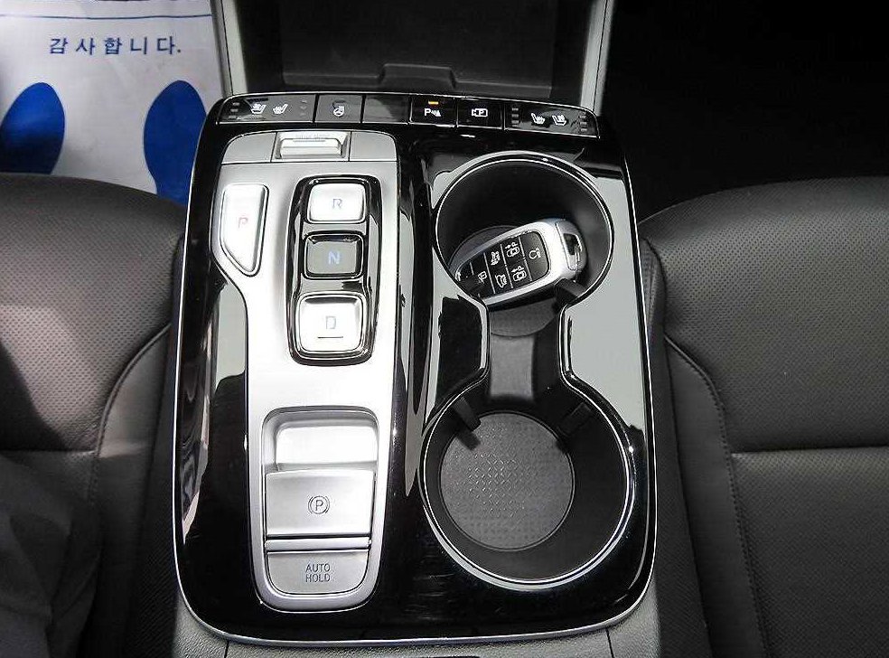 현대 투싼 2WD 인스퍼레이션 사진 10