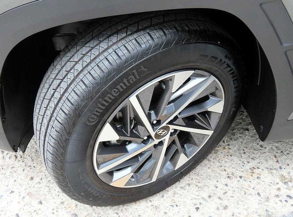 현대 투싼 2WD 인스퍼레이션 사진 20