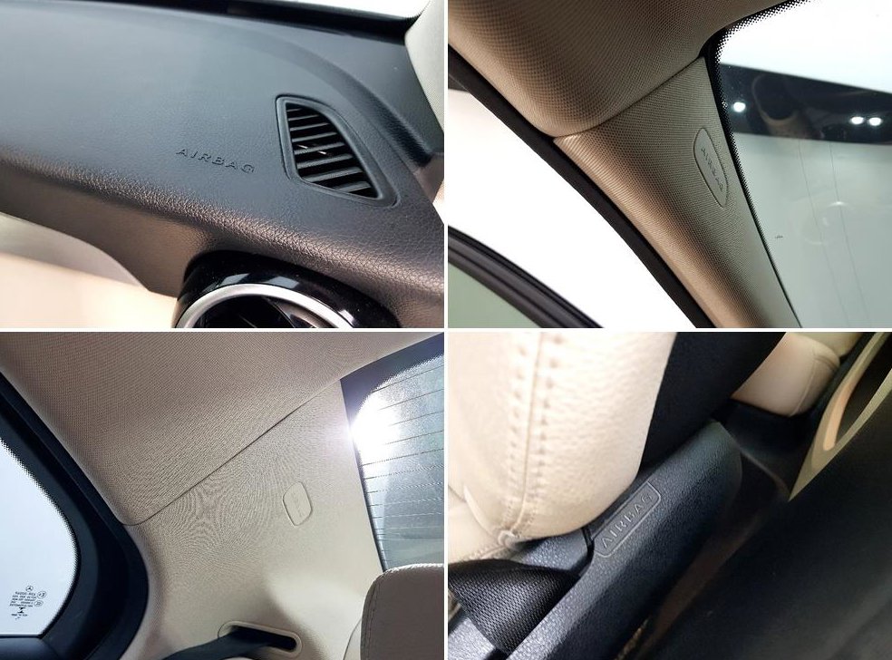 벤츠 C 클래스 C220 d 아방가르드 사진 16