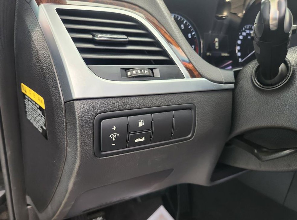 현대 제네시스 G330 모던 AWD 사진 10