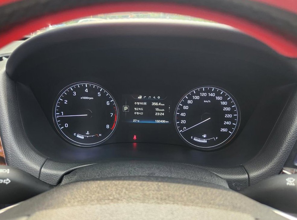 현대 제네시스 G330 모던 AWD 사진 12