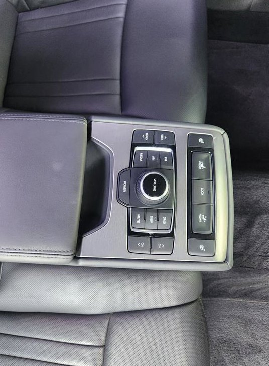 현대 제네시스 G330 모던 AWD 사진 17