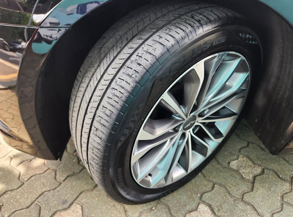 현대 제네시스 G330 모던 AWD 사진 19
