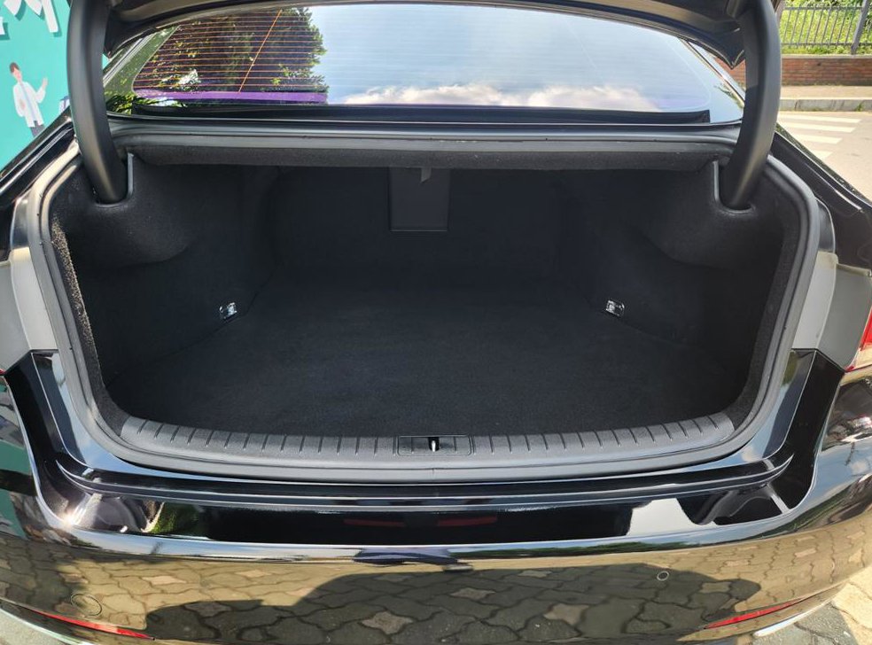 현대 제네시스 G330 모던 AWD 사진 5