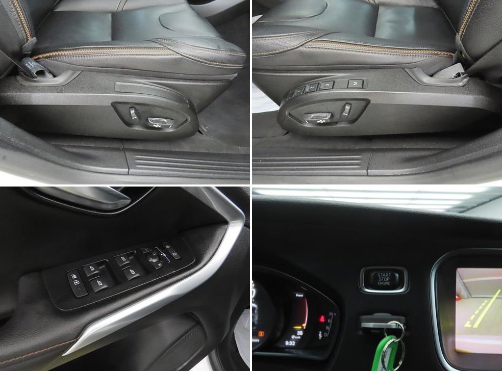 볼보 V40 D3 사진 17