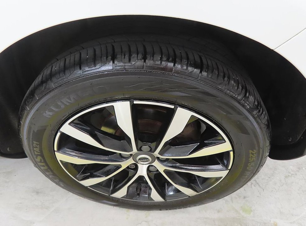 볼보 V40 D3 사진 20