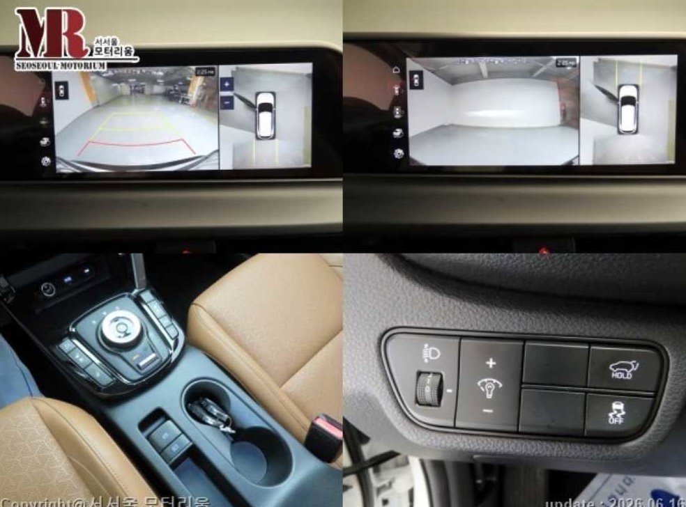 기아 셀토스 가솔린 1.6 터보 2WD 사진 12