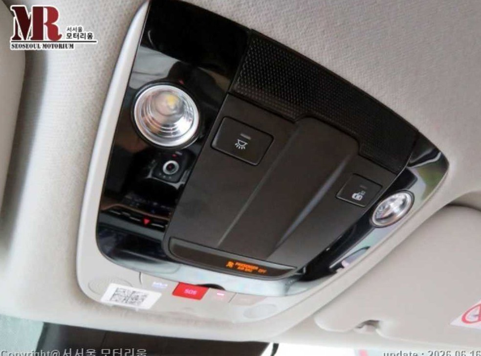 기아 셀토스 가솔린 1.6 터보 2WD 사진 13