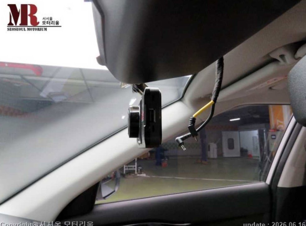 기아 셀토스 가솔린 1.6 터보 2WD 사진 14