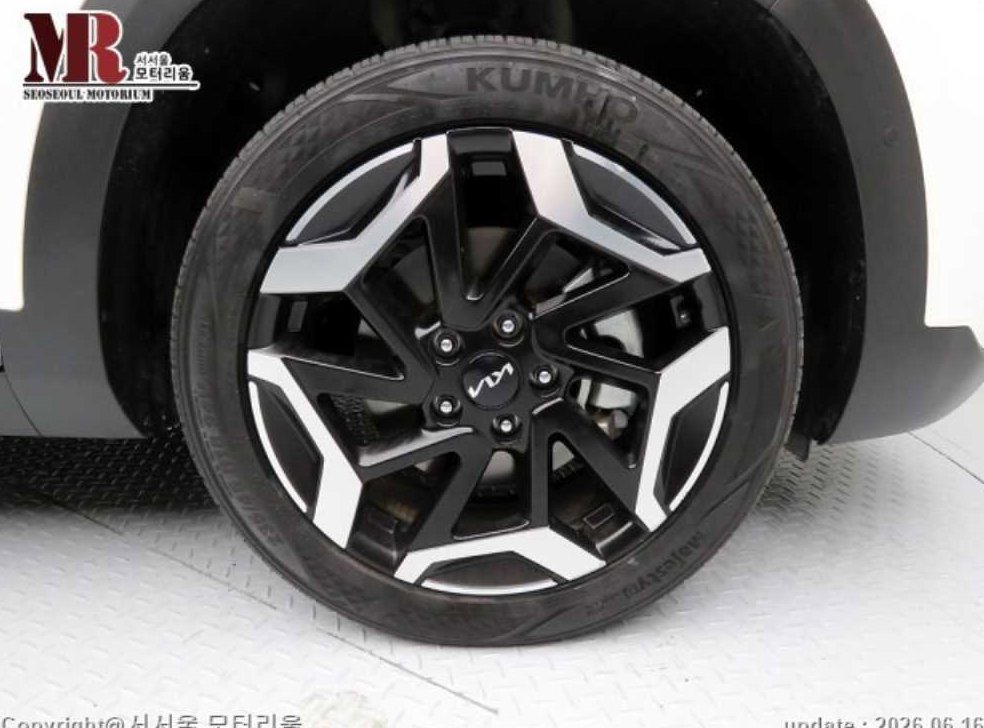 기아 셀토스 가솔린 1.6 터보 2WD 사진 20