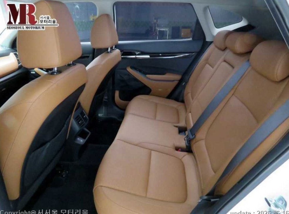 기아 셀토스 가솔린 1.6 터보 2WD 사진 6