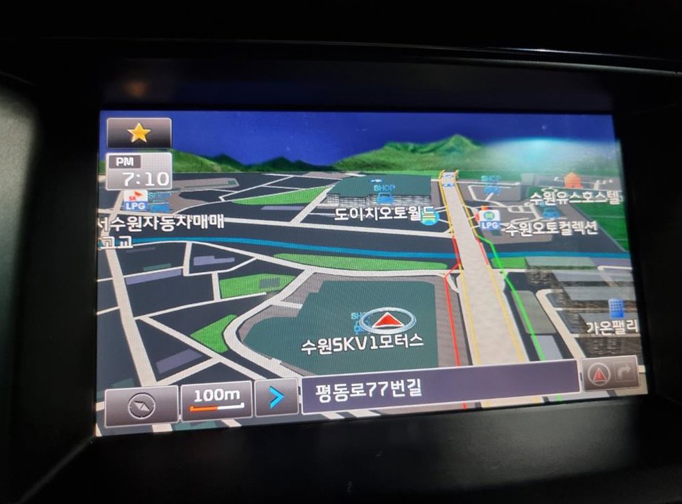기아 K9 3.3 GDI 노블레스 사진 13