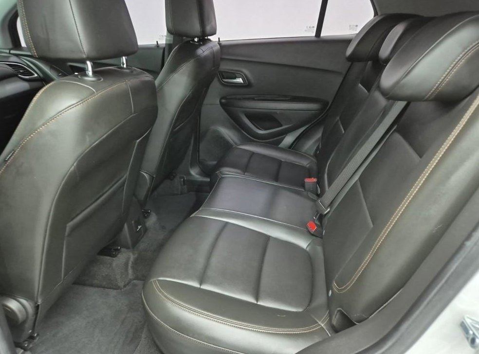 쉐보레 트랙스 가솔린 1.4 LT 사진 12