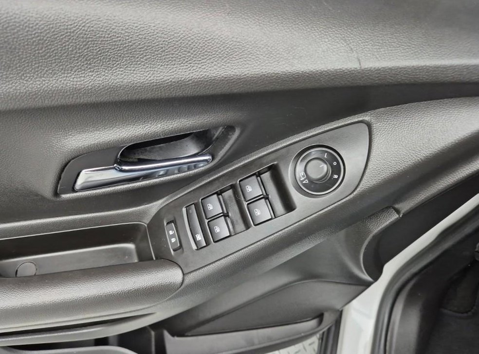 쉐보레 트랙스 가솔린 1.4 LT 사진 17