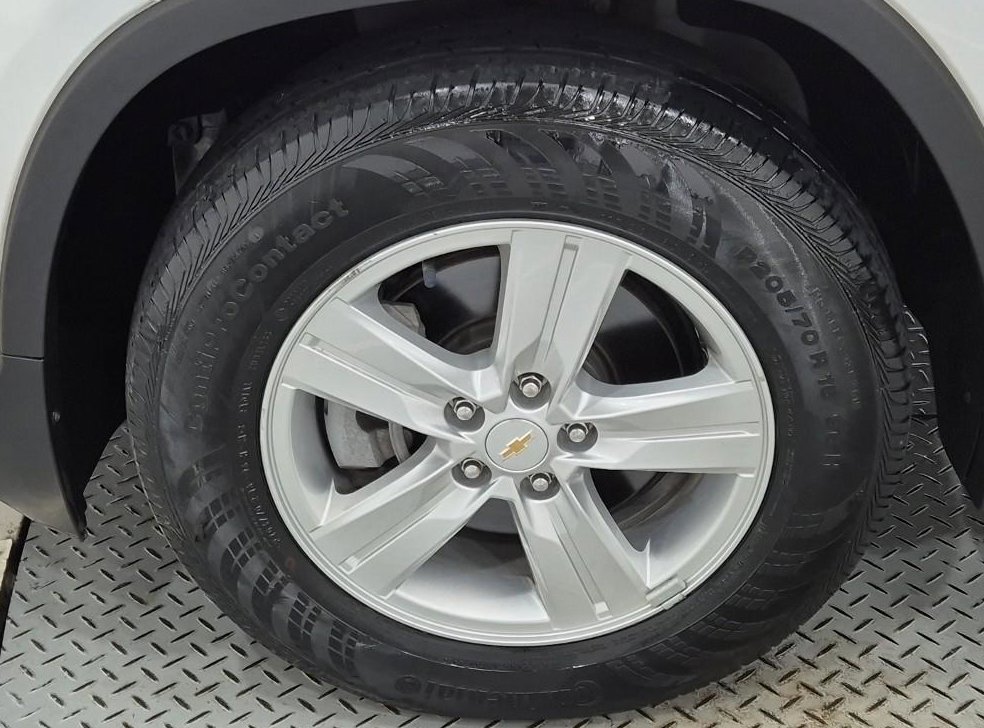 쉐보레 트랙스 가솔린 1.4 LT 사진 19