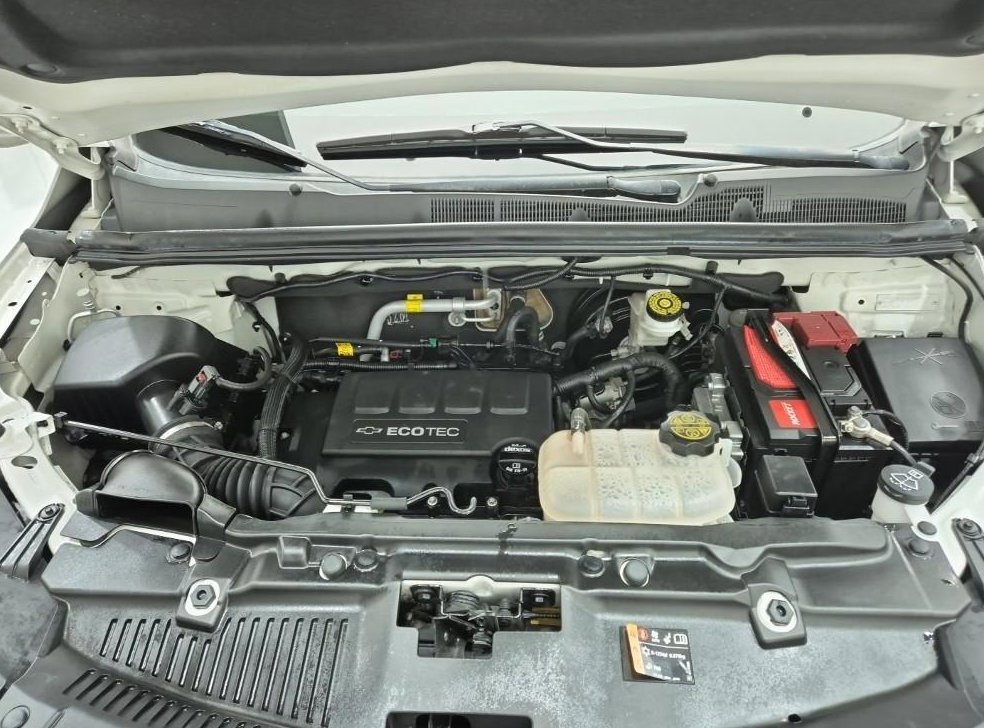 쉐보레 트랙스 가솔린 1.4 LT 사진 5