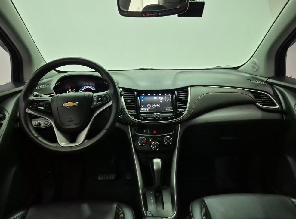 쉐보레 트랙스 가솔린 1.4 LT 사진 7