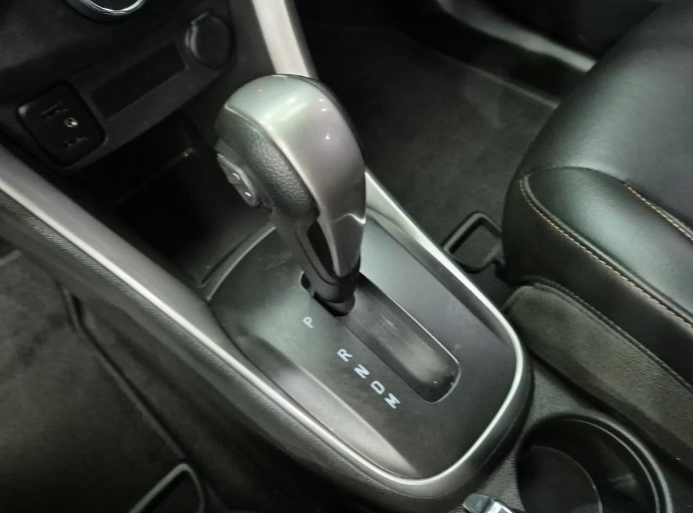 쉐보레 트랙스 가솔린 1.4 LT 사진 8