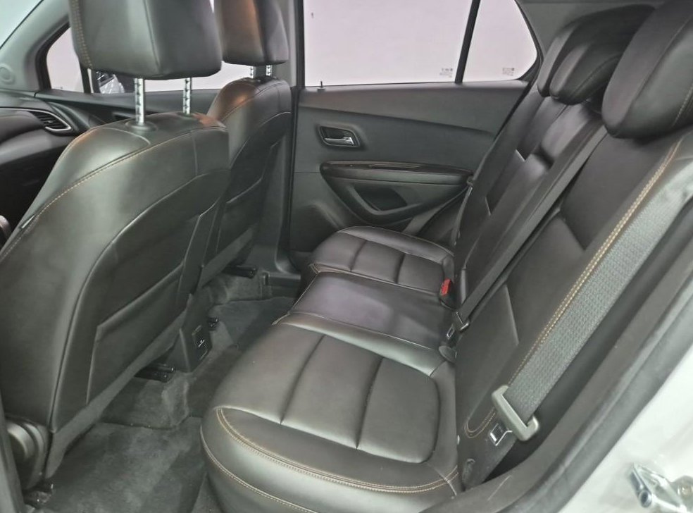 쉐보레 트랙스 가솔린 1.4 LT 사진 12